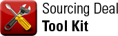 Sourcing Deal Tool Kit